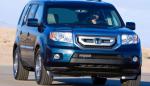 Honda Pilot Specifications Honda Pilot Specifications hatchback
