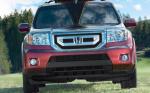 Honda Pilot usa Honda Pilot usa suv