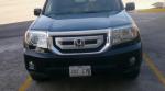 Honda Pilot used Honda Pilot used 2014