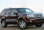 Pilot Honda approved Pilot Honda approved 2011