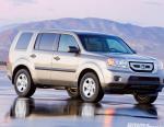 Pilot Honda auto Pilot Honda auto 2015