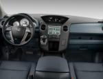 Pilot Honda configuration Pilot Honda configuration sedan