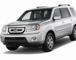 Pilot Honda for sale Pilot Honda for sale 2011