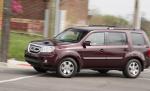 Pilot Honda model Pilot Honda model 2010
