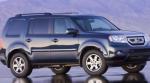 Pilot Honda models Pilot Honda models 2007