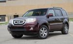 Pilot Honda new Pilot Honda new 2011