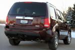 Pilot Honda Specification Pilot Honda Specification 2011