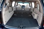 Honda Pilot concept Honda Pilot concept 2015
