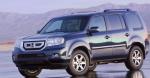 Honda Pilot reviews Honda Pilot reviews 2011