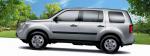 Honda Pilot Specifications Honda Pilot Specifications wagon