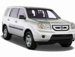 Honda Pilot usa Honda Pilot usa 2012