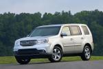 Pilot Honda Specifications Pilot Honda Specifications sedan