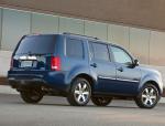 Pilot Honda usa Pilot Honda usa 2015