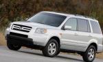 Honda Pilot reviews Honda Pilot reviews 2013