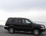 Honda Pilot spec Honda Pilot spec 2015