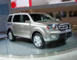 Honda Pilot specs Honda Pilot specs 2014