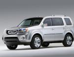 Honda Pilot used Honda Pilot used 2014