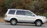 Pilot Honda models Pilot Honda models suv