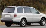 Pilot Honda Specification Pilot Honda Specification 2013