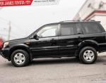 Pilot Honda usa Pilot Honda usa wagon