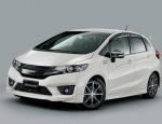 Honda Jazz review Honda Jazz review 2010