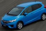 Honda Jazz spec Honda Jazz spec 2015