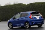 Honda Jazz Specification Honda Jazz Specification 2015