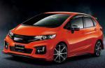 Honda Jazz tuning Honda Jazz tuning suv