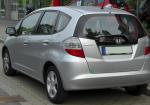 Honda Jazz approved Honda Jazz approved sedan