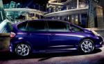 Honda Jazz auto Honda Jazz auto 2010