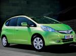 Honda Jazz model Honda Jazz model 2013