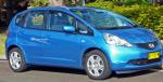 Honda Jazz review Honda Jazz review 2011