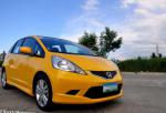 Honda Jazz Specification Honda Jazz Specification 2015