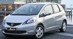 Honda Jazz auto Honda Jazz auto suv