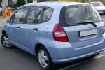 Honda Jazz configuration Honda Jazz configuration suv