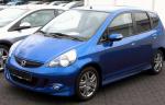 Honda Jazz cost Honda Jazz cost 2007