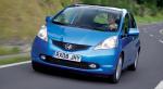 Honda Jazz models Honda Jazz models 2009