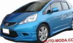 Honda Jazz parts Honda Jazz parts sedan