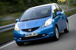 Honda Jazz spec Honda Jazz spec hatchback