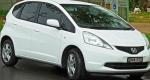 Jazz Honda lease Jazz Honda lease 2013