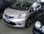 Jazz Honda new Jazz Honda new 2005