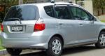Jazz Honda Specifications Jazz Honda Specifications suv