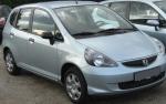 Jazz Honda tuning Jazz Honda tuning 2013