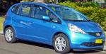 Jazz Honda used Jazz Honda used 2005