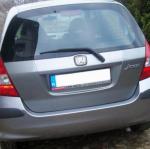 Honda Jazz approved Honda Jazz approved hatchback