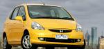 Honda Jazz lease Honda Jazz lease 2013