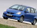 Honda Jazz models Honda Jazz models 2015