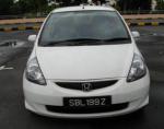 Honda Jazz review Honda Jazz review 2013