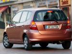 Honda Jazz Specification Honda Jazz Specification wagon