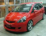 Honda Jazz specs Honda Jazz specs 2011